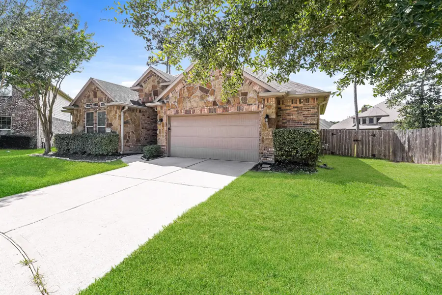 12606 Alsea Bay Court, Humble, TX 77346 - #3