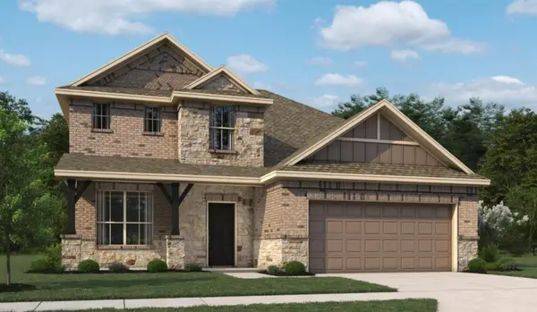 2003 Indigo Ridge Drive, Crosby, TX 77532
