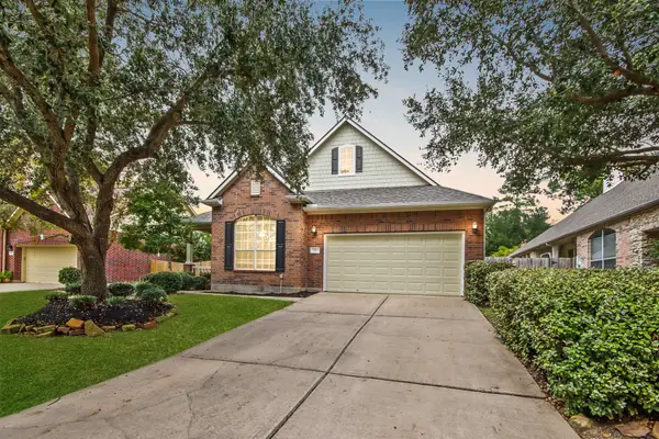 28 Misty Harbor E, Montgomery, TX 77356