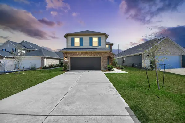 5130 Bluebird Song Lane, Katy, TX 77493