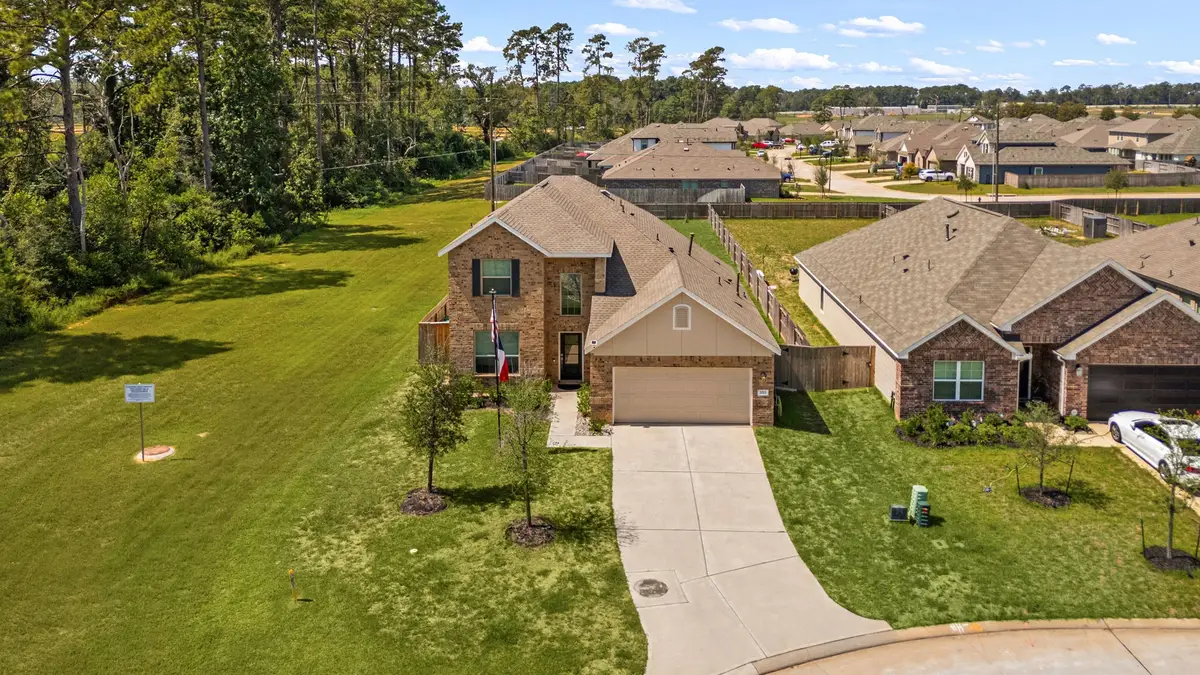 153 Wasatch Peaks Way, Willis, TX 77378 - #1