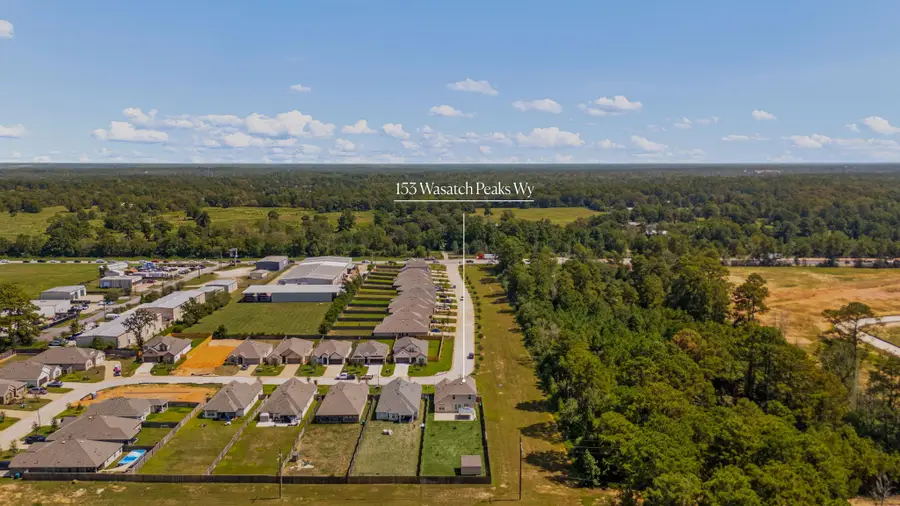 153 Wasatch Peaks Way, Willis, TX 77378 - #2