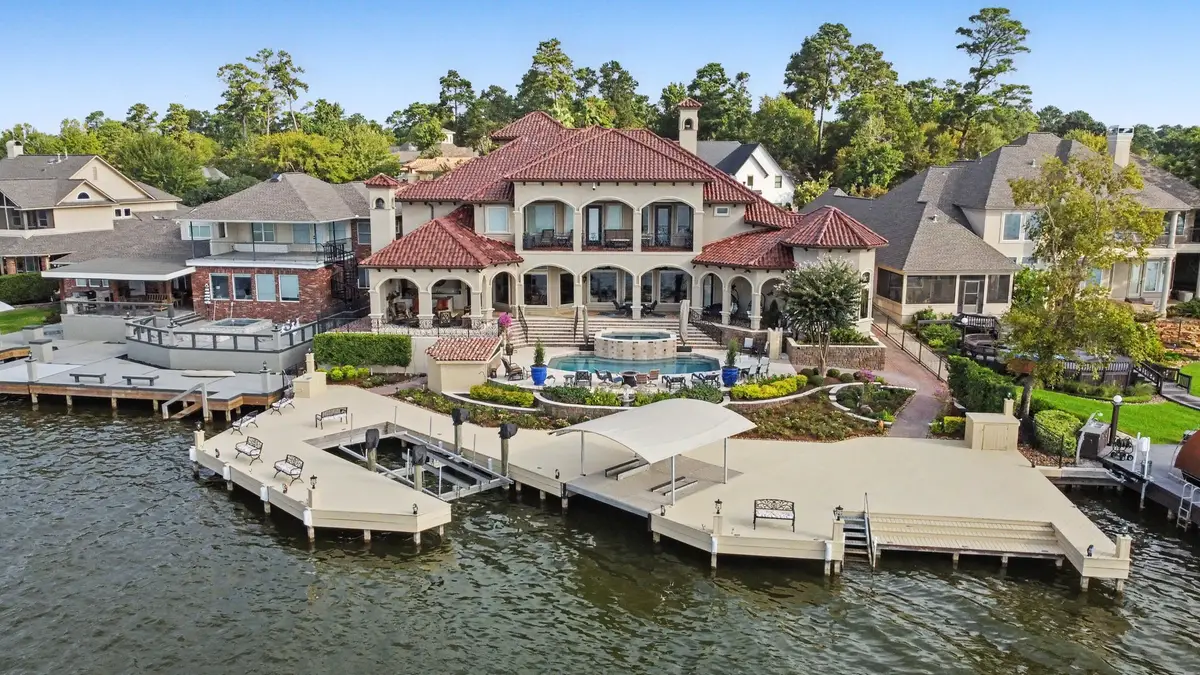 116 W Shore Lane, Montgomery, TX 77356 - #1