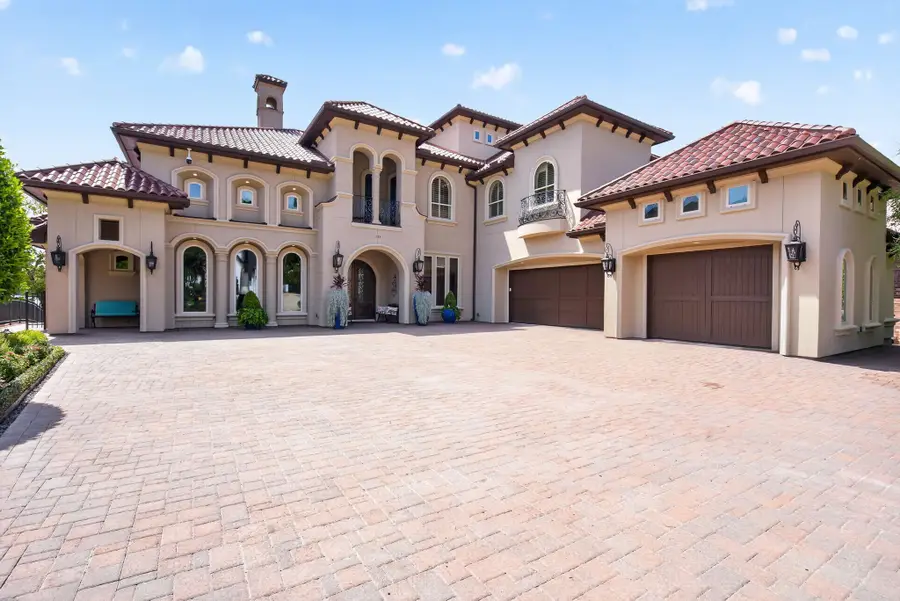 116 W Shore Lane, Montgomery, TX 77356 - #2