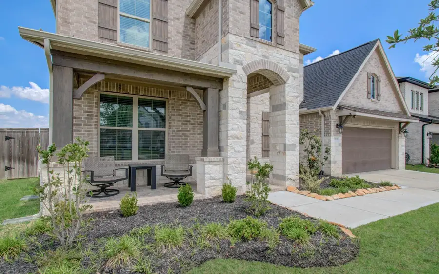 19018 Valentine Padlock Circle, Tomball, TX 77377 - Image #3