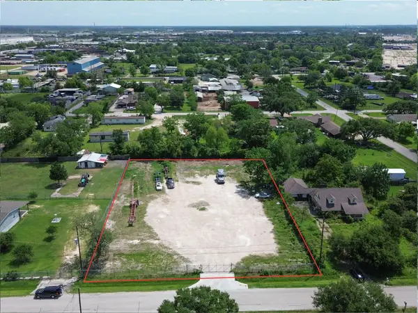 0 Blueberry Street, Houston, TX 77049