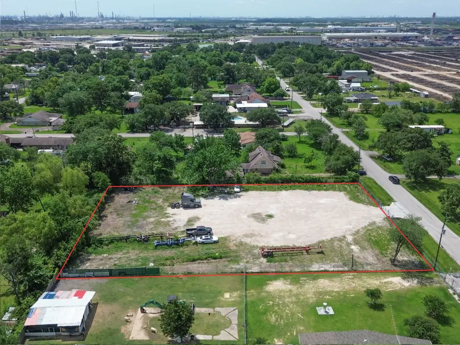 0 Blueberry Street, Houston, TX 77049 - #2