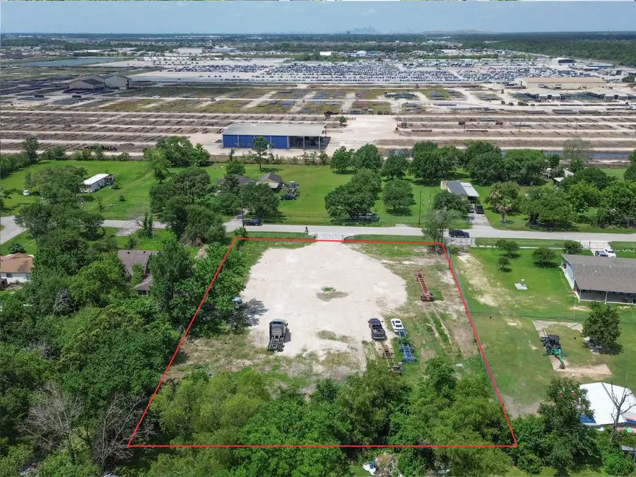 0 Blueberry Street, Houston, TX 77049 - #3