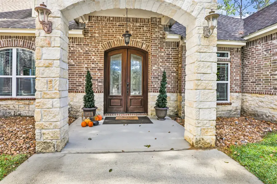 311 Reserve Ridge Drive, Huffman, TX 77336 - Image #2