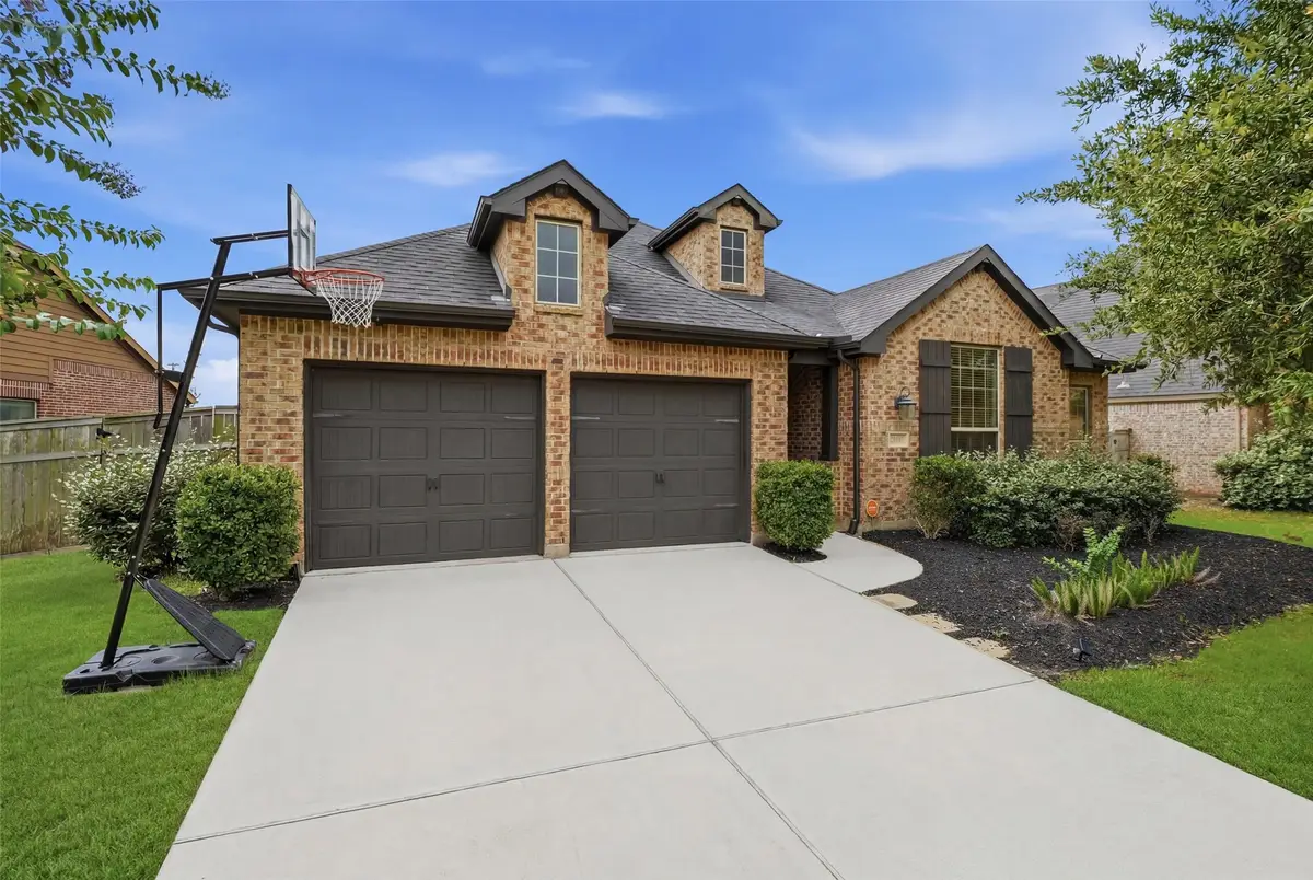 28007 Castle Park Lane, Fulshear, TX 77441 - #1