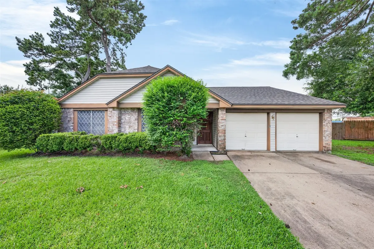 19939 Edensborough, Katy, TX 77449 - #1