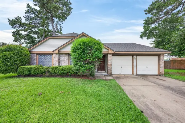 19939 Edensborough, Houston, TX 77449