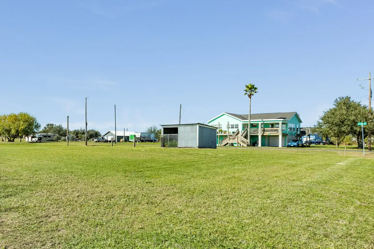 2326 Madison Avenue, Port Bolivar, TX 77650 - Image #1