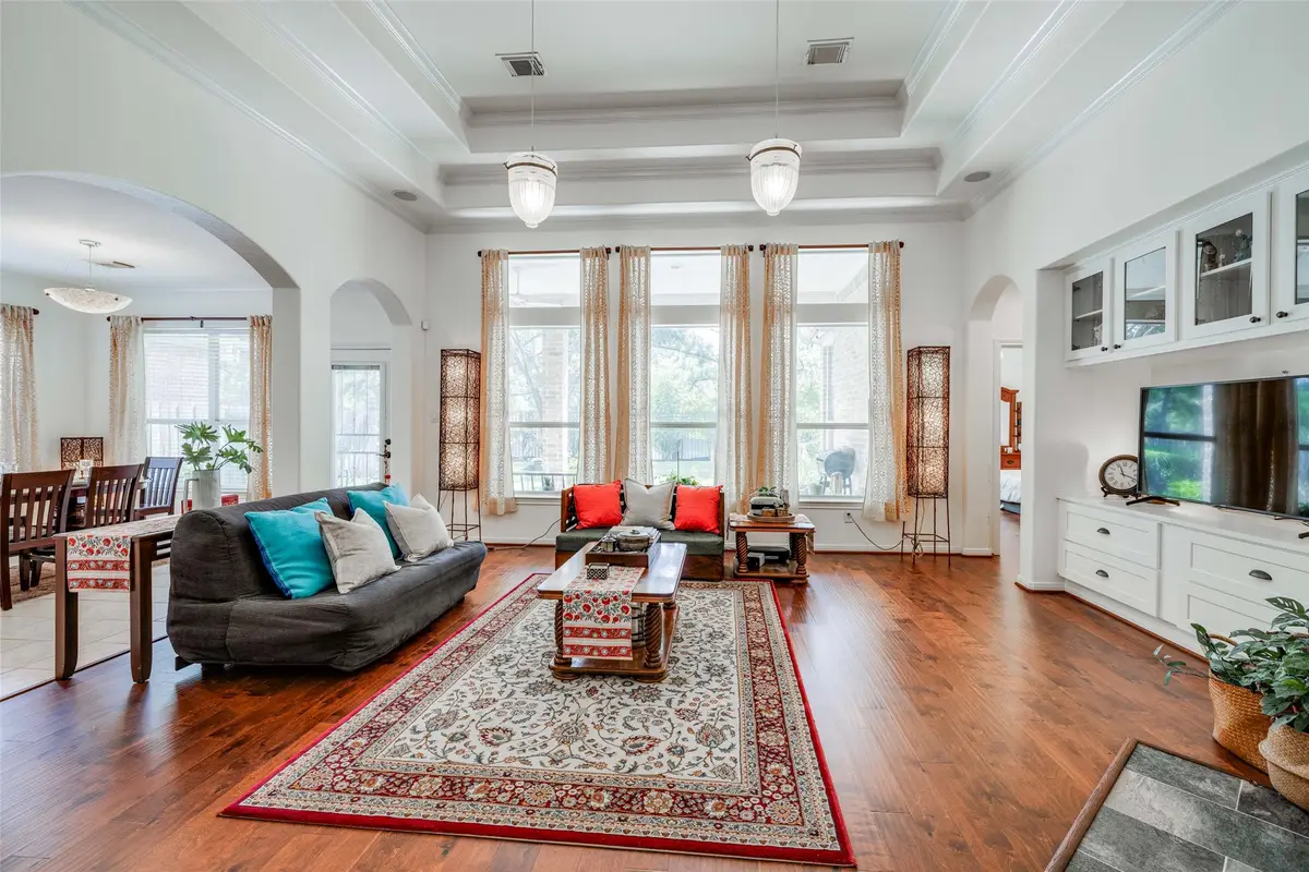 5722 Ballina Canyon Lane, Houston, TX 77041 - Image #1