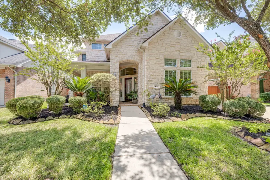 5722 Ballina Canyon Lane, Houston, TX 77041 - Image #2