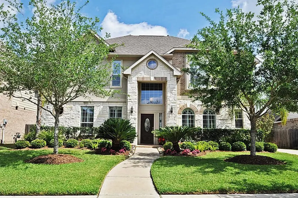 5210 Riverstone Crossing Drive, Sugar Land, TX 77479 - #1