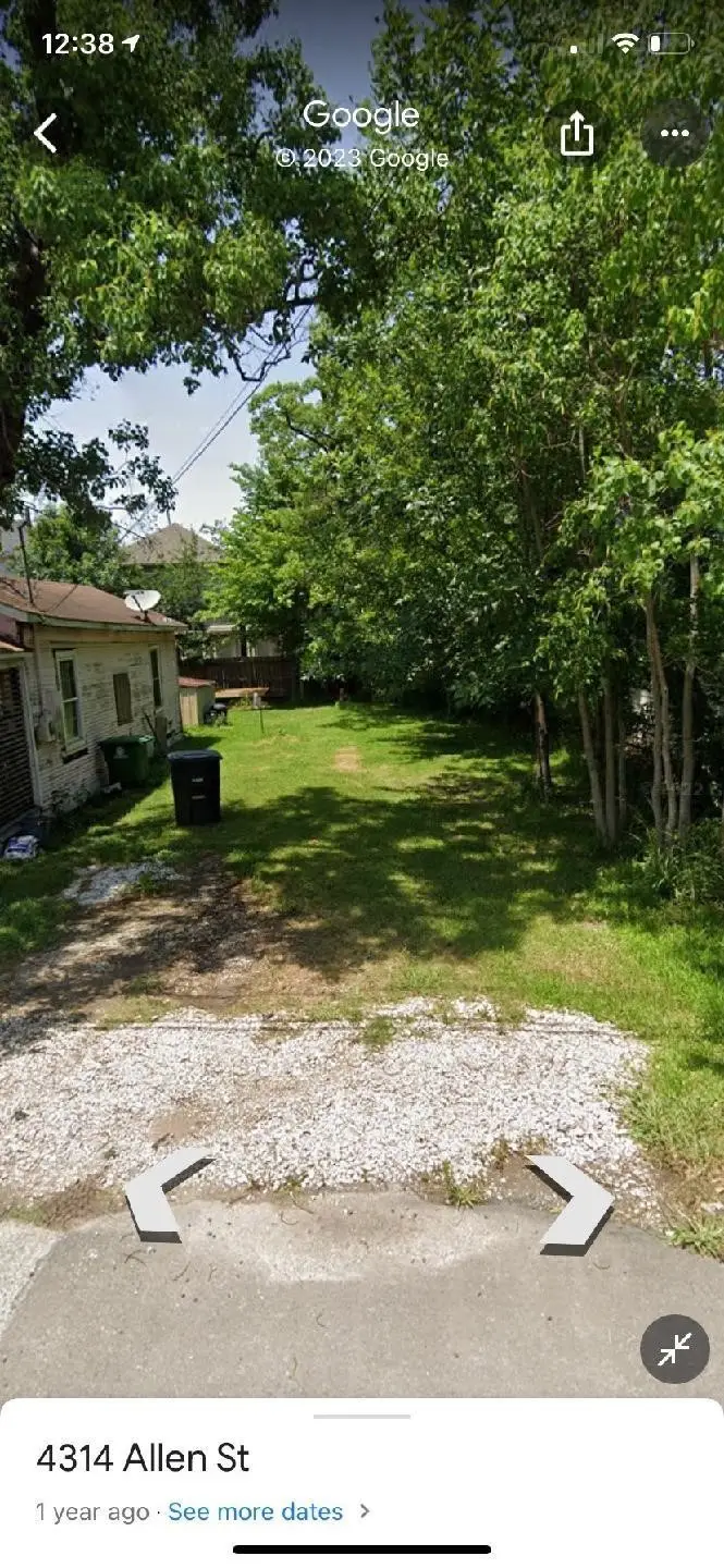 4318 Allen Street, Houston, TX 77007 - #1