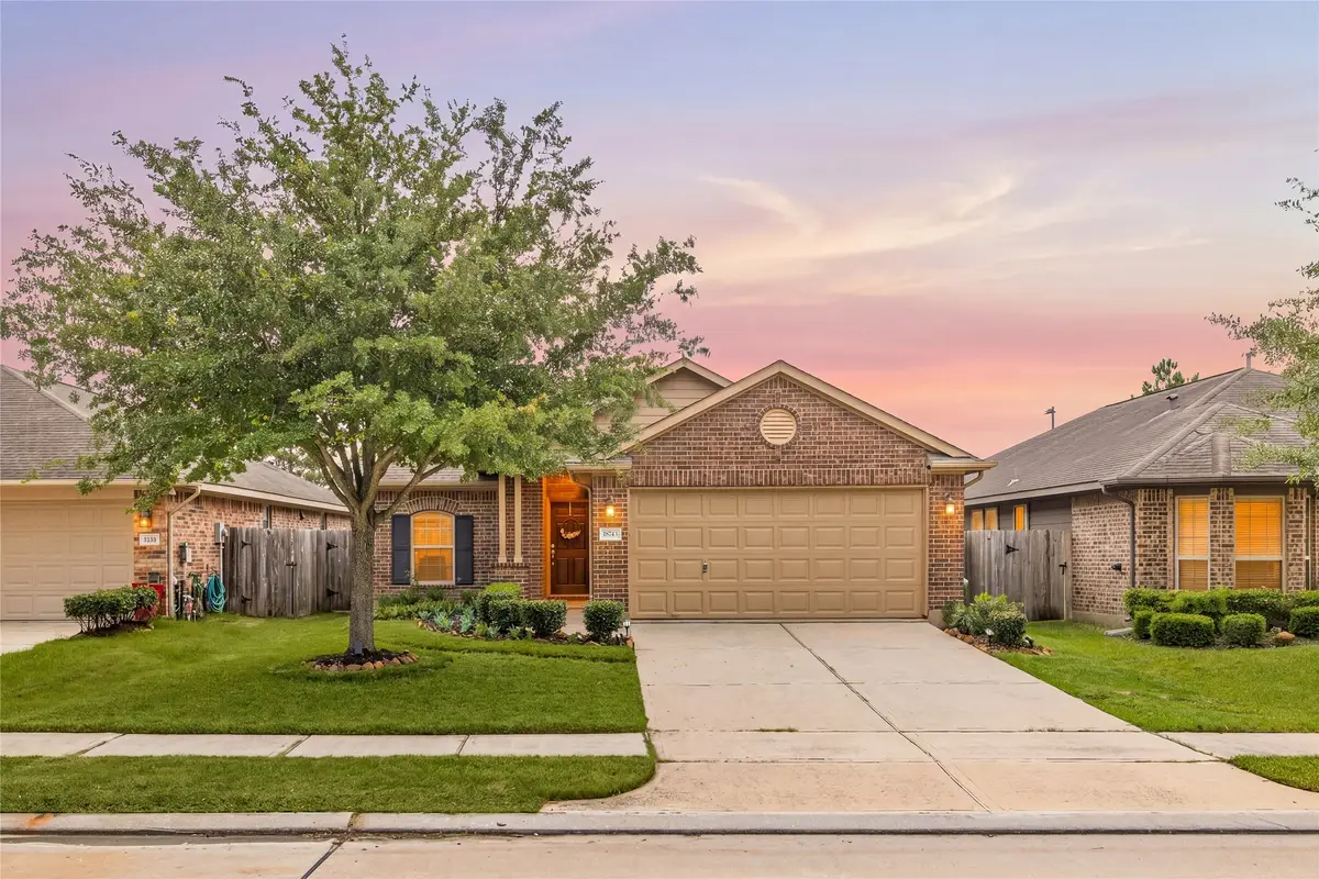 18743 Majestic Vista Lane, Richmond, TX 77407 - #1