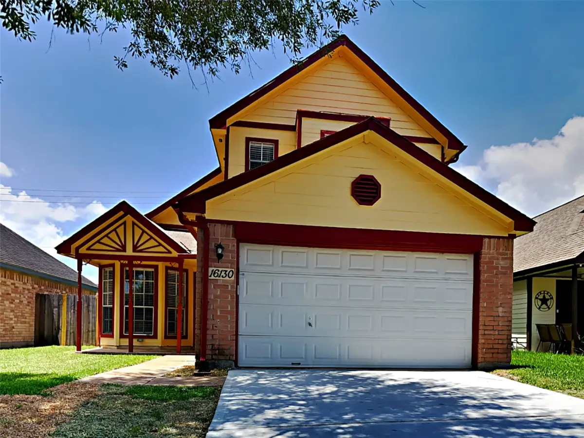 16130 Canaridge Drive, Houston, TX 77053 - Image #1