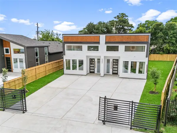 5602 Pershing St, Houston, TX 77033