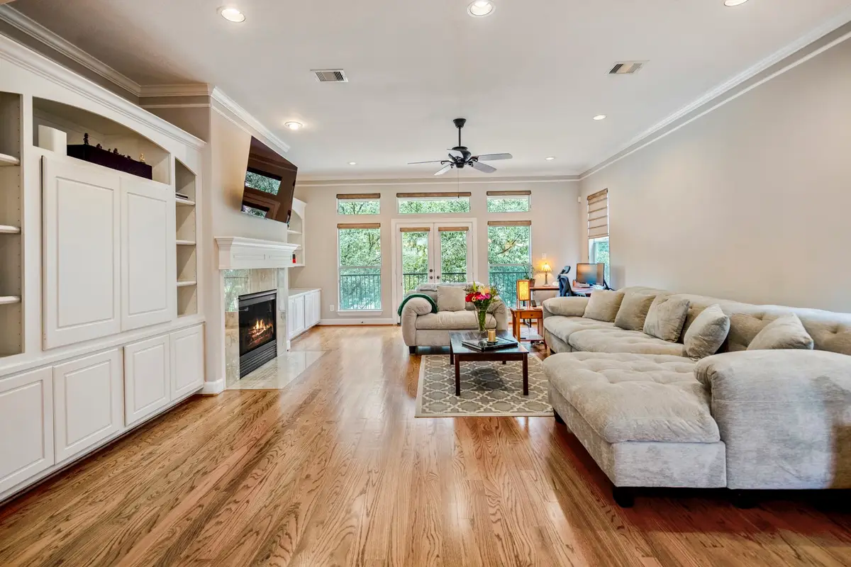 1013 Crocker Street, Houston, TX 77019 - #1