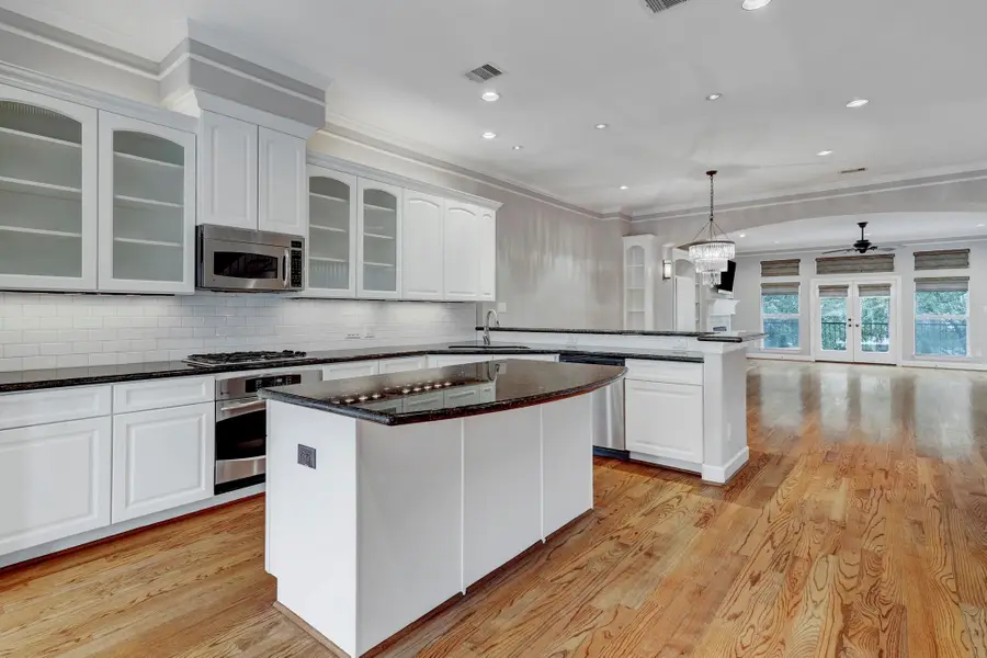 1013 Crocker Street, Houston, TX 77019 - #3