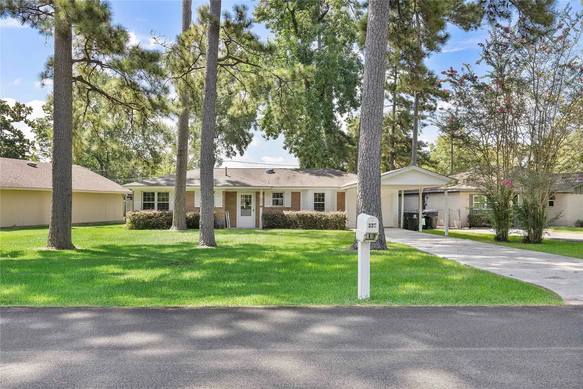 326 Broad Ripple Drive, Huffman, TX 77336 - #1
