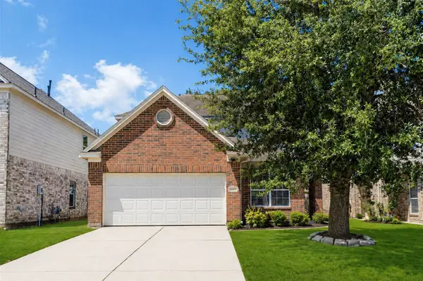 22523 Spring Crossing Drive, Spring, TX 77373