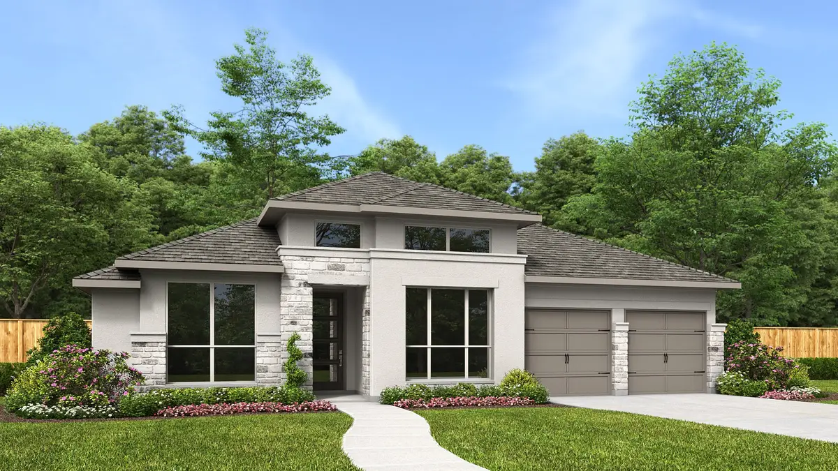 453 Soaring Sparrow Trail, Katy, TX 77493 - #1