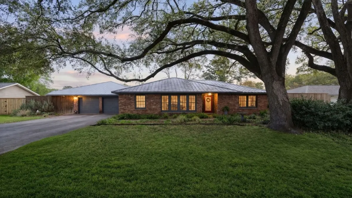 1706 Cranway Drive, Houston, TX 77055 - #1