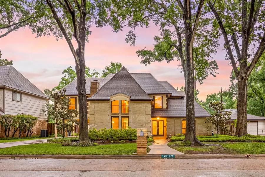 12914 Ivyforest Drive, Cypress, TX 77429 - #2