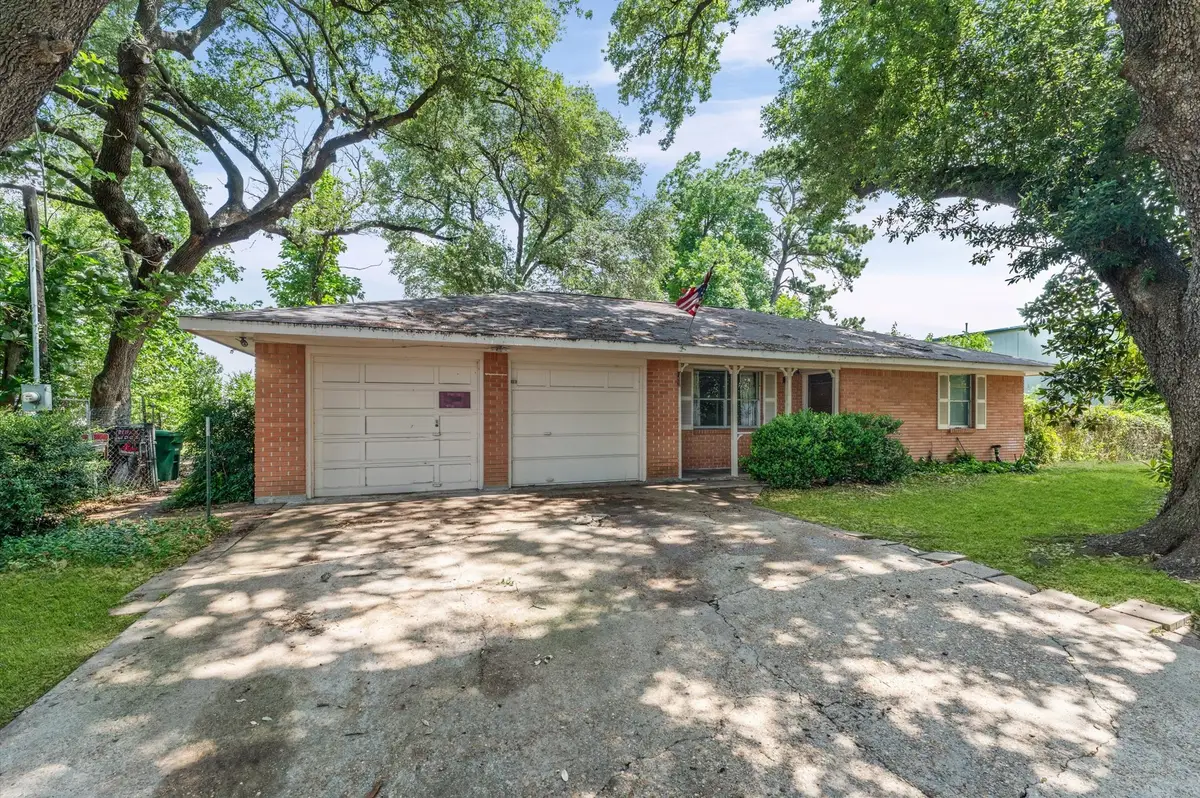 8506 Fawndale Lane, Houston, TX 77040 - #1
