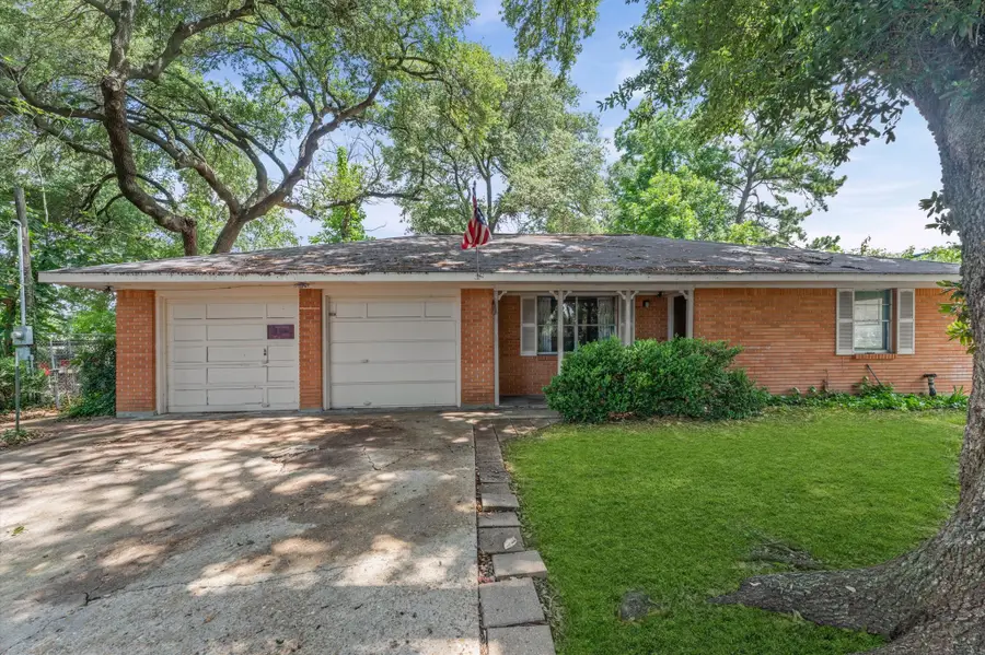 8506 Fawndale Lane, Houston, TX 77040 - #2