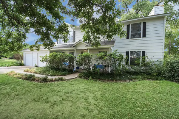 9203 Cornett Drive, Houston, TX 77064