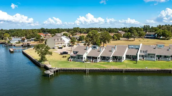 325 Carolcrest Lane #3, Livingston, TX 77351