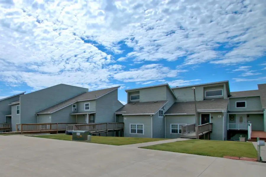 325 Carolcrest Lane #3, Livingston, TX 77351 - #3