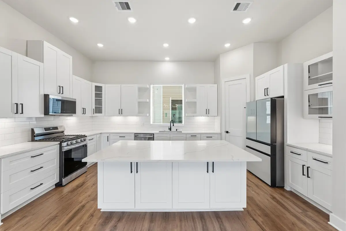 1942 Purswell Road, Houston, TX 77055 - #1