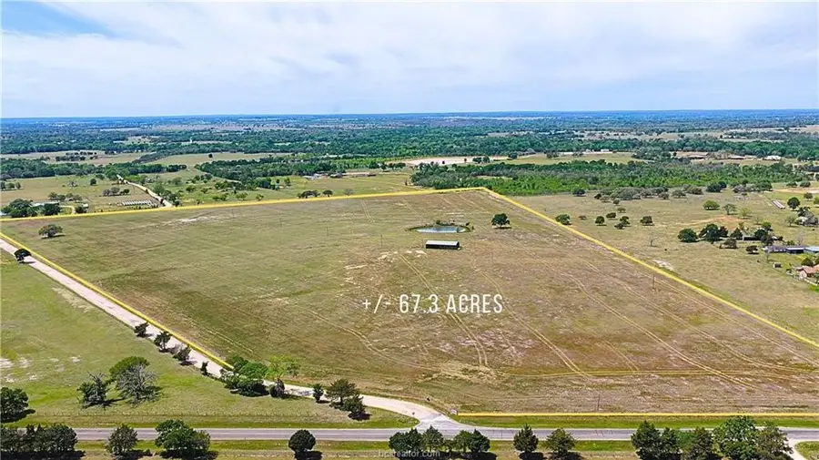 TBD Fm 111 - 67 Acres, Caldwell, TX 77836 - #3