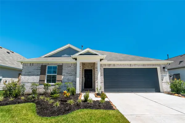 26123 Ethereal Road, La Marque, TX 77568