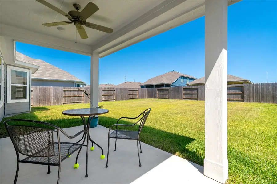 26123 Ethereal Road, La Marque, TX 77568 - #2
