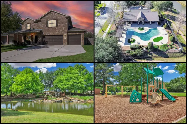 24407 Split Rock Falls, Tomball, TX 77375