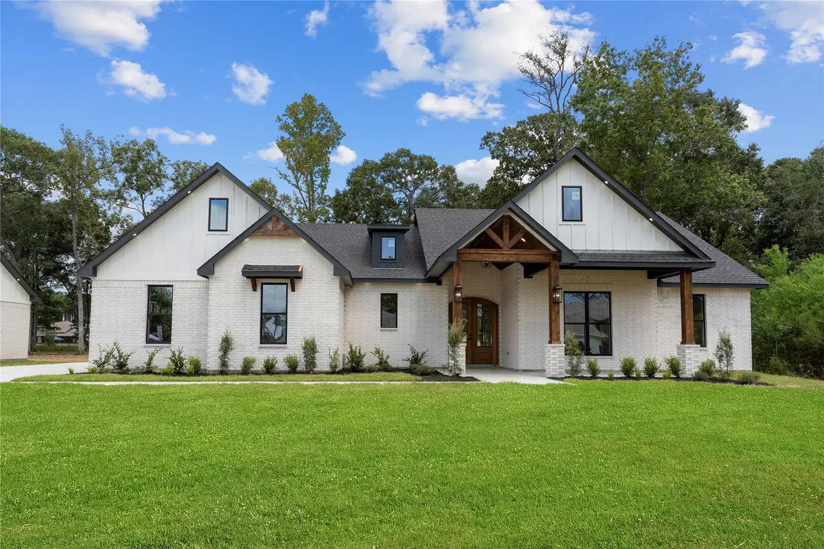 182 Road 6615, Dayton, TX 77535 - #1