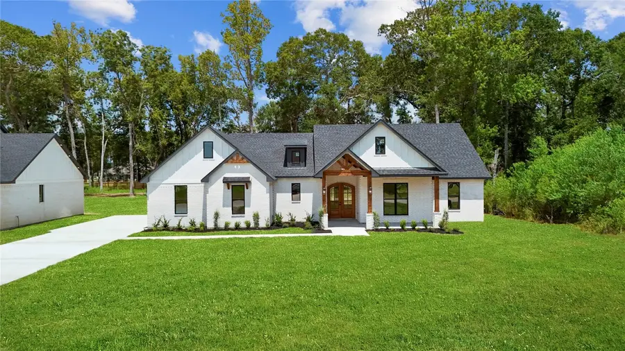 182 Road 6615, Dayton, TX 77535 - #3