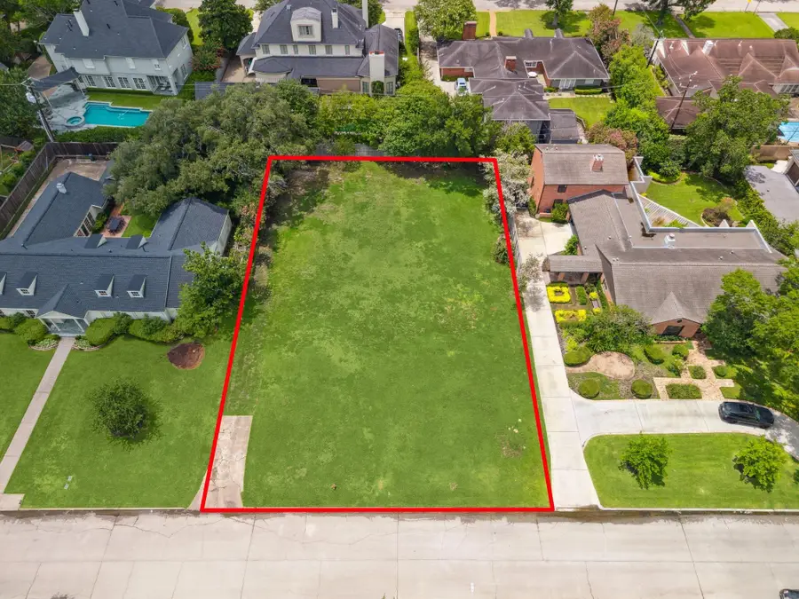 5504 Bordley Drive, Houston, TX 77056 - Image #2