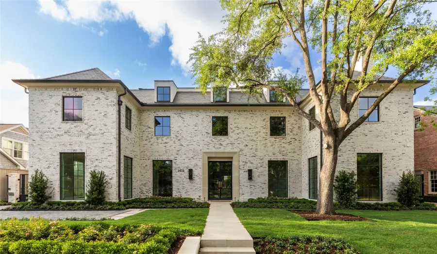 5504 Bordley Drive, Houston, TX 77056 - Image #3