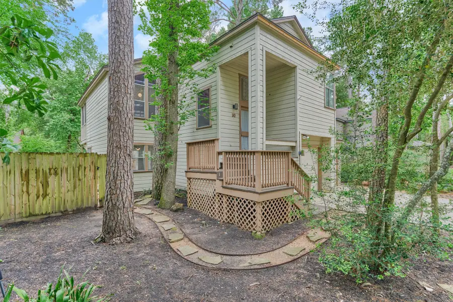 30 Shallow Pond Place, The Woodlands, TX 77381 - #2