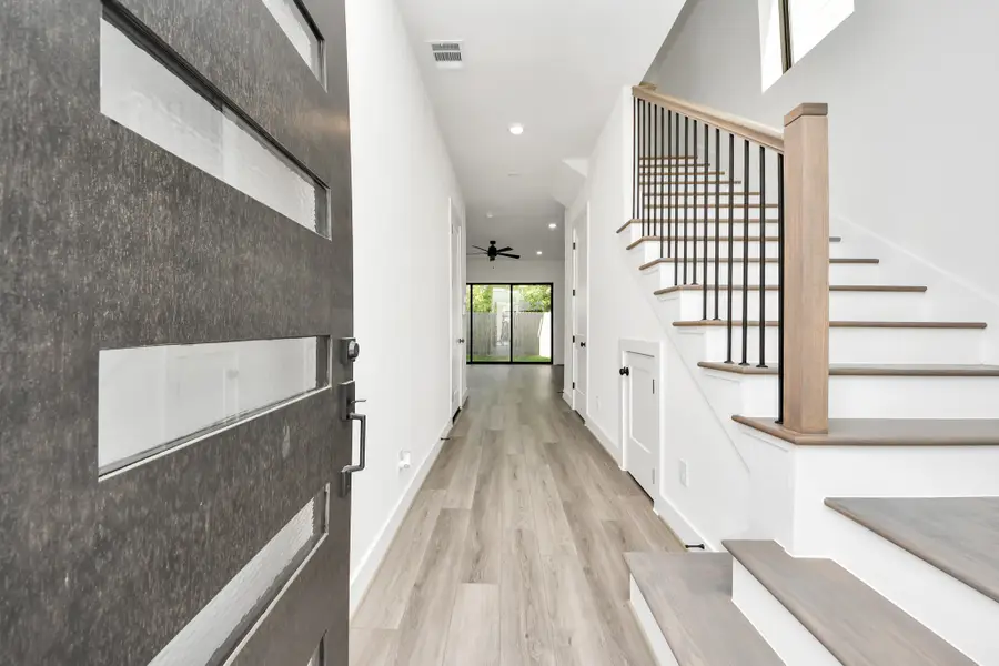 1422 Caywood Lane #B, Houston, TX 77055 - #3