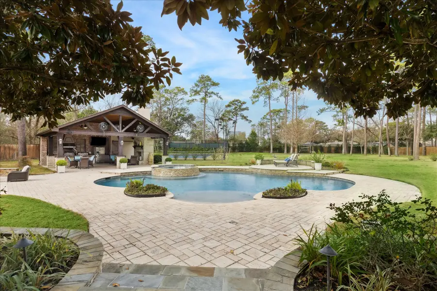 21 W Rivercrest Drive, Houston, TX 77042 - #3