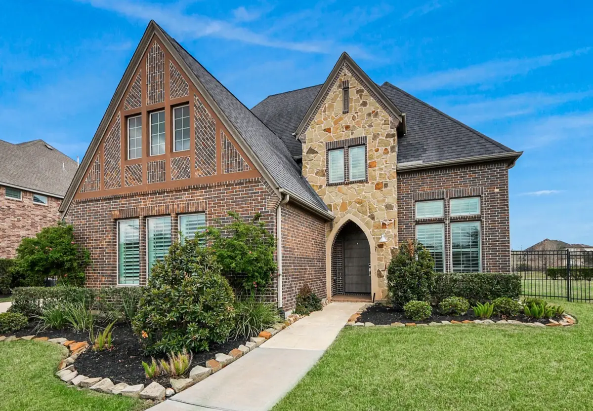 3502 Poppy Point Court, Richmond, TX 77406 - #1