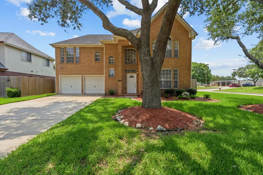 4406 Fountain Creek Court, Pasadena, TX 77505 - #2